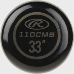 Rawlings 2021 Big Stick Elite 110 Composite Wood Bat 7 Rawlings 2021 Big Stick Elite 110 Composite Wood Bat -Rawlings 110CMB 32