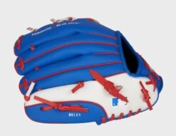 Rawlings Toronto Blue Jays 10-Inch Team Logo Glove -Rawlings 22000004111 3