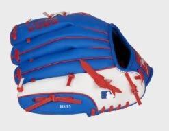 Rawlings Chicago Cubs 10-Inch Team Logo Glove 7 Rawlings Chicago Cubs 10-Inch Team Logo Glove -Rawlings 22000008111 3