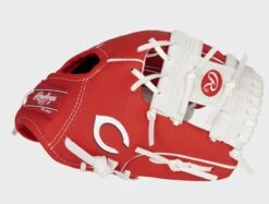 Rawlings Cincinnati Reds 10-Inch Team Logo Glove