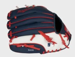 Rawlings Minnesota Twins 10-Inch Team Logo Glove 7 Rawlings Minnesota Twins 10-Inch Team Logo Glove -Rawlings 22000028111 3