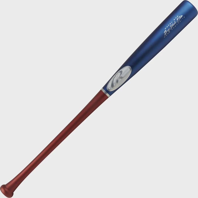 Rawlings 2021 Big Stick Elite 243 Composite Wood Bat 1 Rawlings 2021 Big Stick Elite 243 Composite Wood Bat
