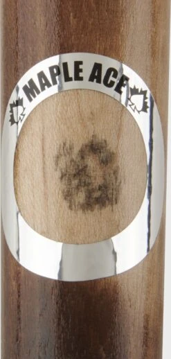 Rawlings 2021 Big Stick Elite 243 Maple Wood Bat -Rawlings 243RMF 37