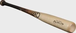 Rawlings 2021 Big Stick Elite 243 Maple Wood Bat -Rawlings 243RMF 5