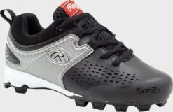 Rawlings Youth Clubhouse Low Baseball Cleats