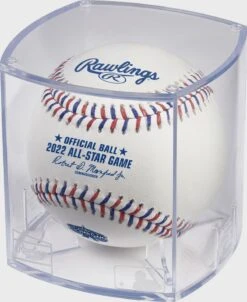 Rawlings MLB All-Star Game Commemorative Baseball, 1979-Present -Rawlings ASBB22 51