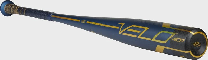 Rawlings 2021 Velo ACP BBCOR -3 Bat 4 Rawlings 2021 Velo ACP BBCOR -3 Bat - Image 4