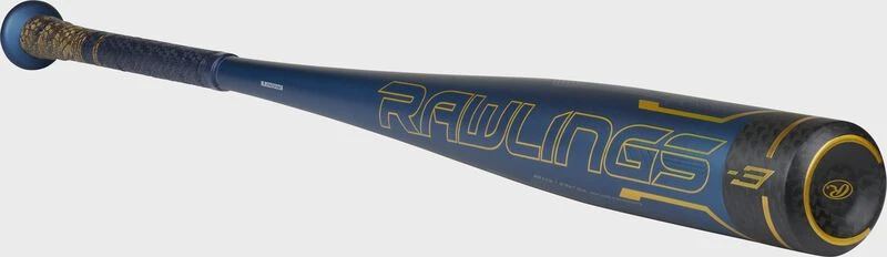 Rawlings 2021 Velo ACP BBCOR -3 Bat 5 Rawlings 2021 Velo ACP BBCOR -3 Bat - Image 5