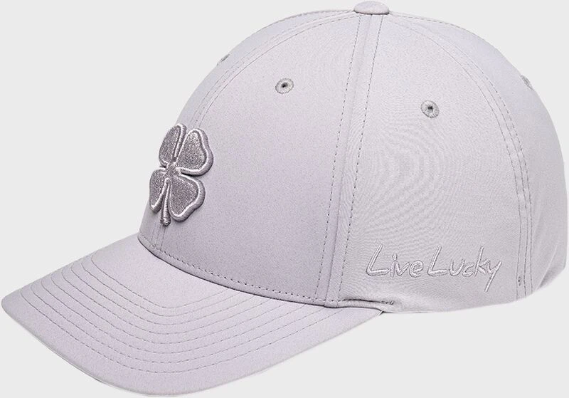 Rawlings Black Clover Perfect Game Fitted Hat 2 Rawlings Black Clover Perfect Game Fitted Hat - Image 2