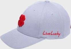 Rawlings Black Clover 'The Shift' Fitted Hat -Rawlings BCR1TS0071 3