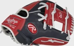 Rawlings 2022 Breakout 11.5-Inch Infield Glove