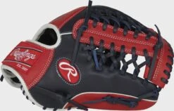Rawlings 2022 Breakout 12-Inch Infield/Pitcher's Glove