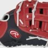 Rawlings 2022 Breakout 12.5-Inch First Base Mitt