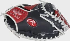 Rawlings 2022 Breakout 32-Inch Youth Catcher's Mitt