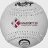 Rawlings K-Master Official 12" Softballs