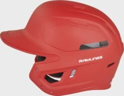 Rawlings Mach Carbon Batting Helmet -Rawlings CAR07A S 3