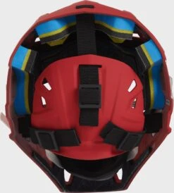 Rawlings Mach Catcher's Helmet -Rawlings CHMACH S7 2