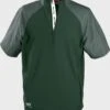 Rawlings ColorSync Short Sleeve Cage Jacket
