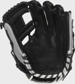 Rawlings 2022 Encore 11.5-Inch Infield Glove -Rawlings EC1150 2B 1