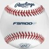 Rawlings Flat Seam Practice Baseballs