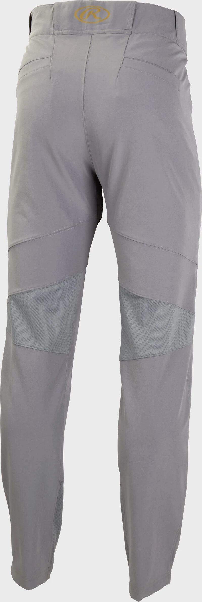 Rawlings Gold Collection Athletic Fit Performance Baseball Pants 2 Rawlings Gold Collection Athletic Fit Performance Baseball Pants - Image 2