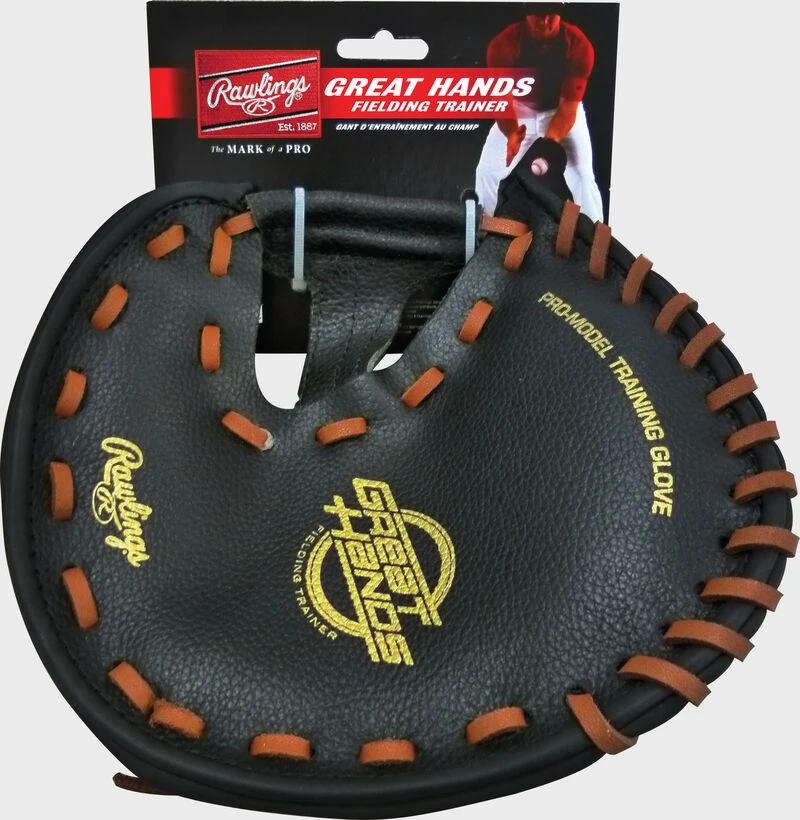 Rawlings Great Hands Training Glove 1 Rawlings Great Hands Training Glove
