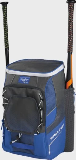 Rawlings Impulse Baseball Backpack -Rawlings IMPLSE R 46