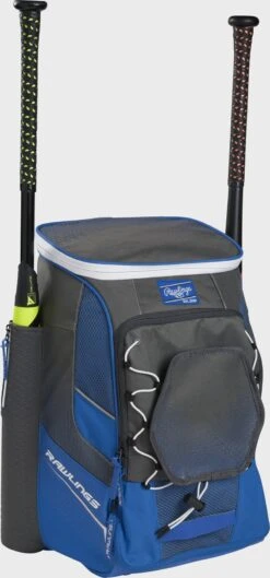 Rawlings Impulse Baseball Backpack -Rawlings IMPLSE R 48