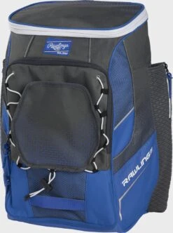 Rawlings Impulse Baseball Backpack -Rawlings IMPLSE R 5