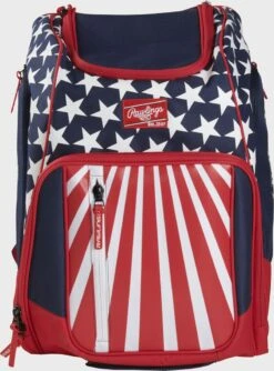 Rawlings Legion Backpack