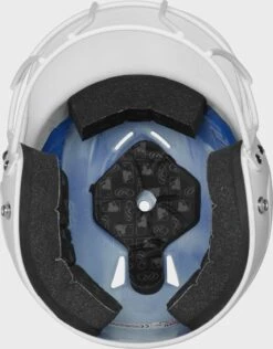 Rawlings Liberty Softball Batting Helmet -Rawlings LSF11O MW MR 10
