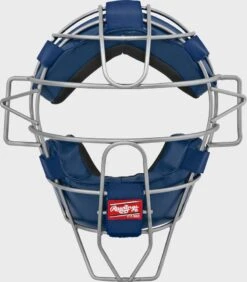 Rawlings Adult Lightweight Hollow Wire Catcher/Umpire Mask