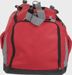 Rawlings Mach Duffle Bag/Backpack -Rawlings MACHDB S 4