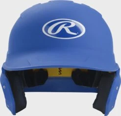 Rawlings Mach Batting Helmet, Senior & Junior Sizes 10 Rawlings Mach Batting Helmet, Senior & Junior Sizes -Rawlings MACHSR R 1