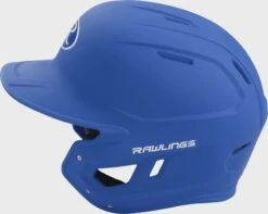 Rawlings Mach Batting Helmet, Senior & Junior Sizes 12 Rawlings Mach Batting Helmet, Senior & Junior Sizes -Rawlings MACHSR R 3