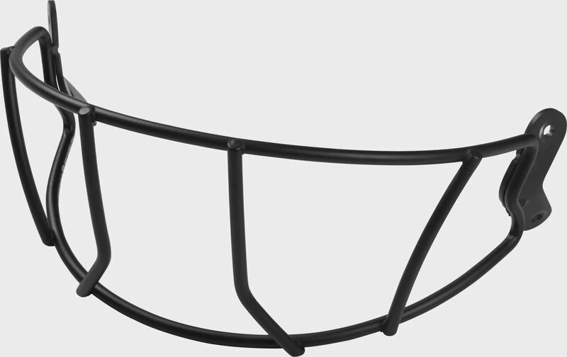 Rawlings Mach Series Batting Helmet Facemask 1 Rawlings Mach Series Batting Helmet Facemask