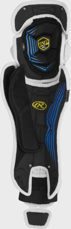 Rawlings Mach Leg Guards -Rawlings MCHLGA W W 2