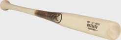 Rawlings Pro Label Maple Wood Bat -Rawlings MM8PL 5