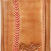 Rawlings Bases Loaded Tri-Fold Wallet