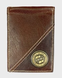 Rawlings Buffalo Voyager Front Pocket Wallet