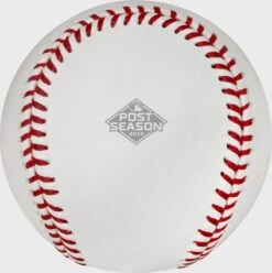 Rawlings MLB 2019 National League Championship Series Dueling Baseball -Rawlings NLCS19DL 10
