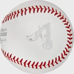 Rawlings MLB 2019 National League Championship Series Dueling Baseball -Rawlings NLCS19DL 4
