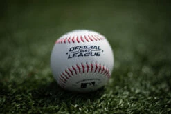 Rawlings Official League Recreational Baseballs -Rawlings OLB3 2