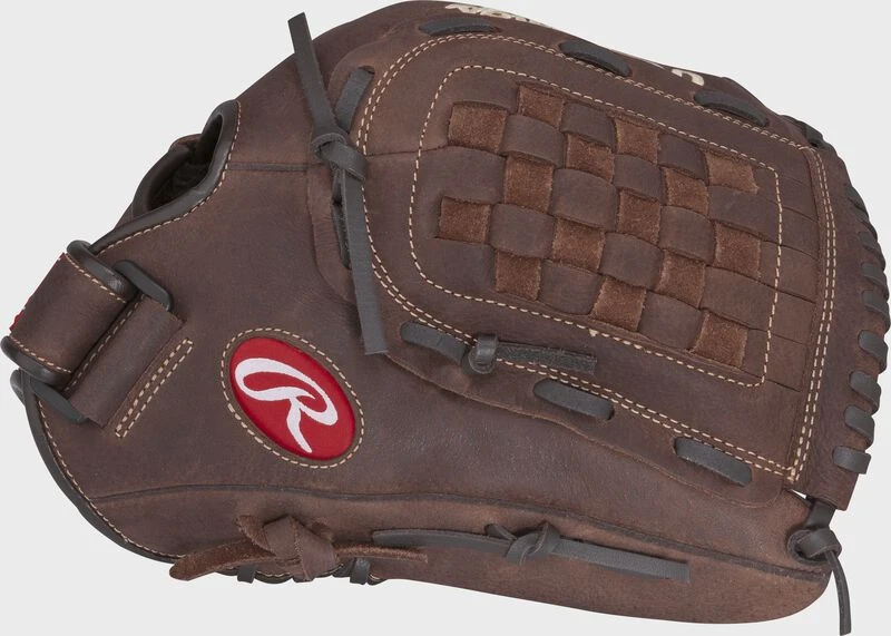 Rawlings Player Preferred 12.5 In Infield/Outfield Glove 1 Rawlings Player Preferred 12.5 In Infield/Outfield Glove