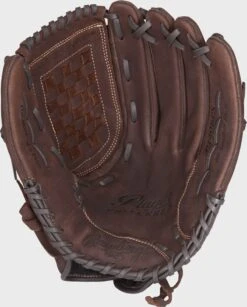 Rawlings Player Preferred 14 In Outfield Glove 5 Rawlings Player Preferred 14 In Outfield Glove -Rawlings P140BPS 1