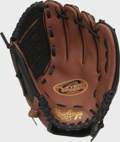 Rawlings Players Series 10.5 In Baseball/Softball Glove -Rawlings PL105DTB 1