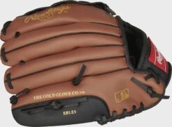 Rawlings Players Series 10.5 In Baseball/Softball Glove -Rawlings PL105DTB 4