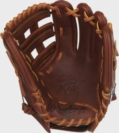 Rawlings 2021 Nolan Arenado Heart Of The Hide Infield Glove -Rawlings PRO12 NA28 1