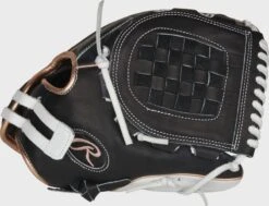 Rawlings 2023 12-Inch Heart Of The Hide Softball Glove