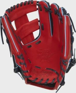 Rawlings 2021 Minnesota Twins Heart Of The Hide Glove -Rawlings PRO204 13MIN 1